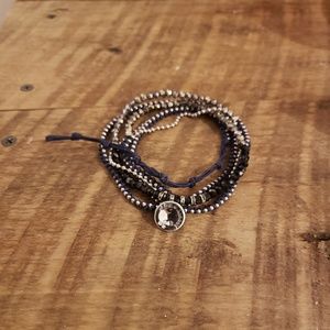 Chloe and Isabel
Delicate Bead + Chain Multi